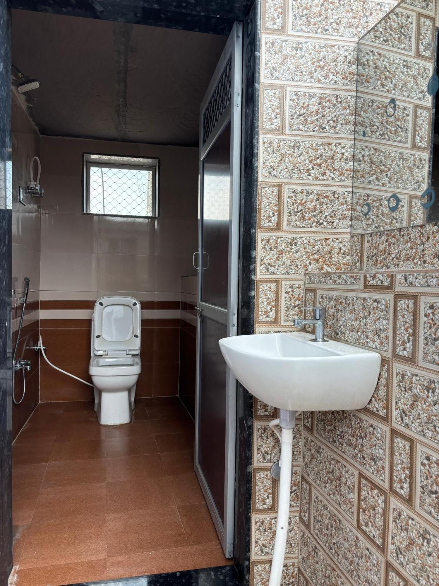 Hotel Raghunath Palace Khātu Εξωτερικό φωτογραφία