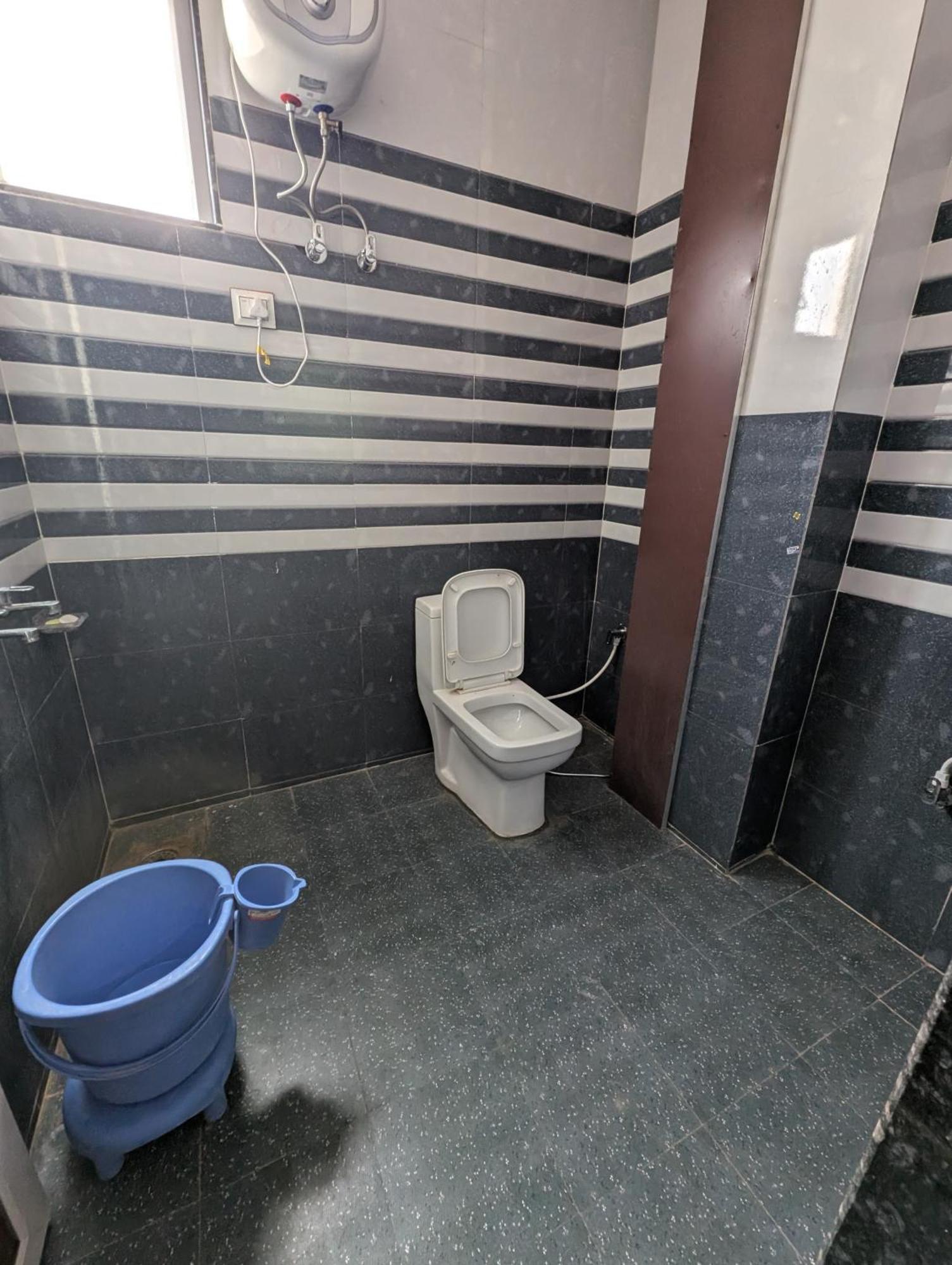 Hotel Raghunath Palace Khātu Εξωτερικό φωτογραφία